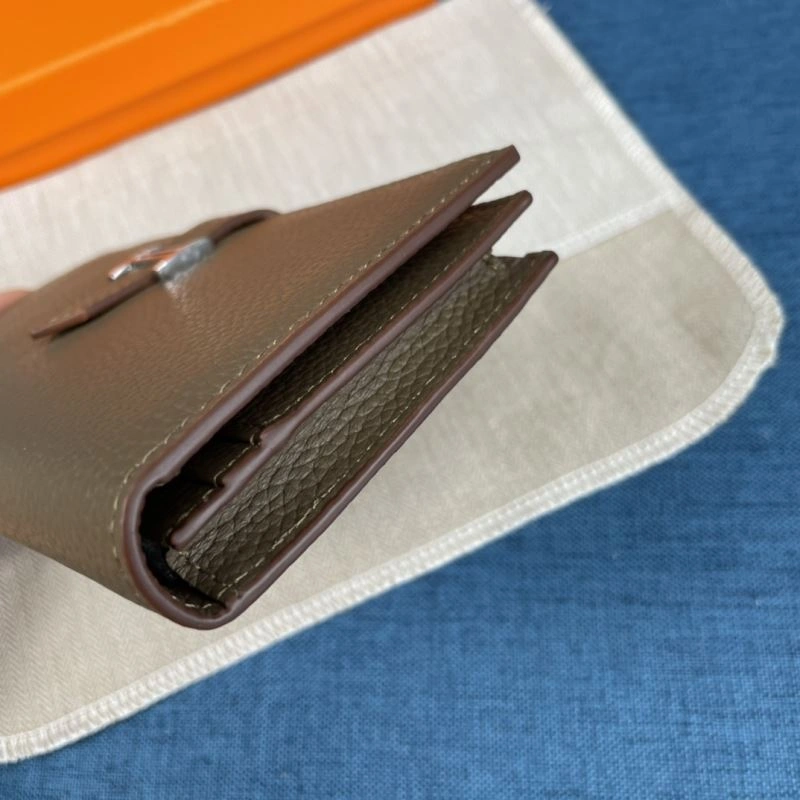 QuickDry Hermes Wallets Purse 89827