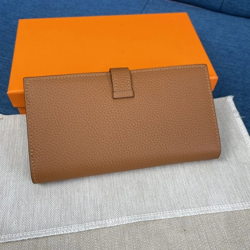 Hermes Wallets Purse Durable 89830