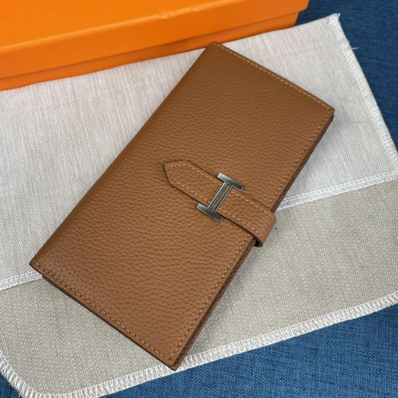 Hermes Wallets Purse Durable 89830
