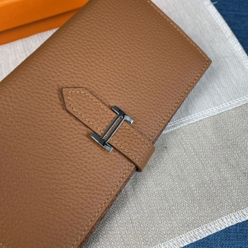 Hermes Wallets Purse Durable 89830