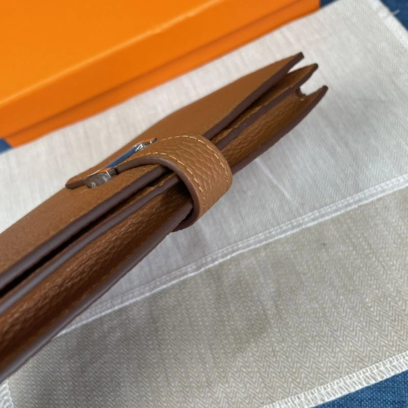 Hermes Wallets Purse Durable 89830