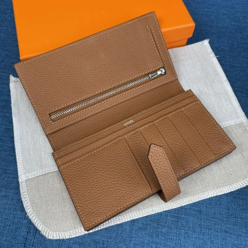 Hermes Wallets Purse Durable 89830