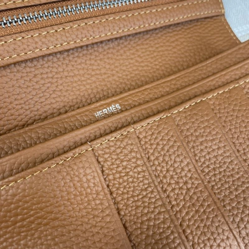 Hermes Wallets Purse Durable 89830