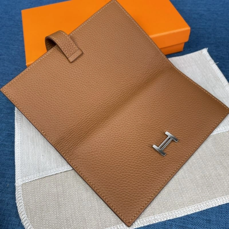 Hermes Wallets Purse Durable 89830