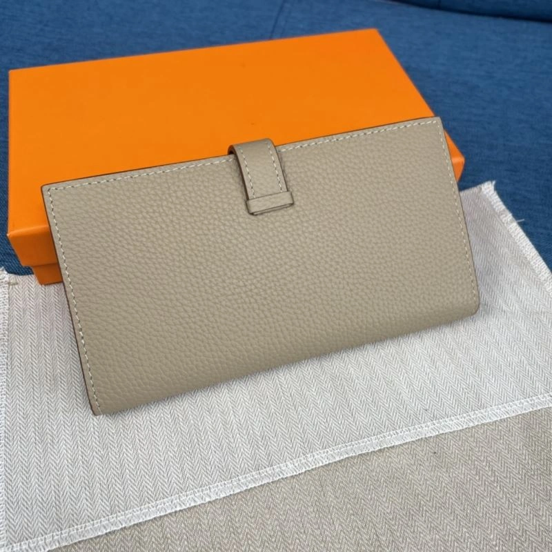 Hermes Wallets Purse Durable 89853