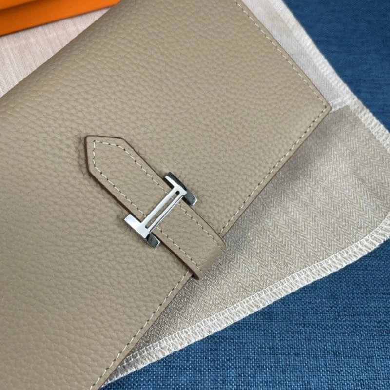 Hermes Wallets Purse Durable 89853