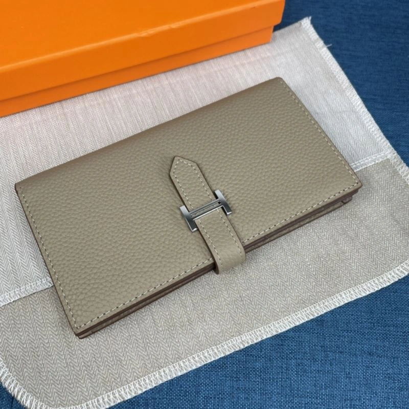 Hermes Wallets Purse Durable 89853