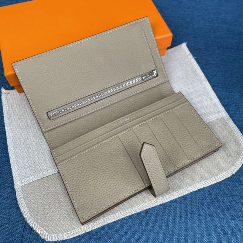 Hermes Wallets Purse Durable 89853
