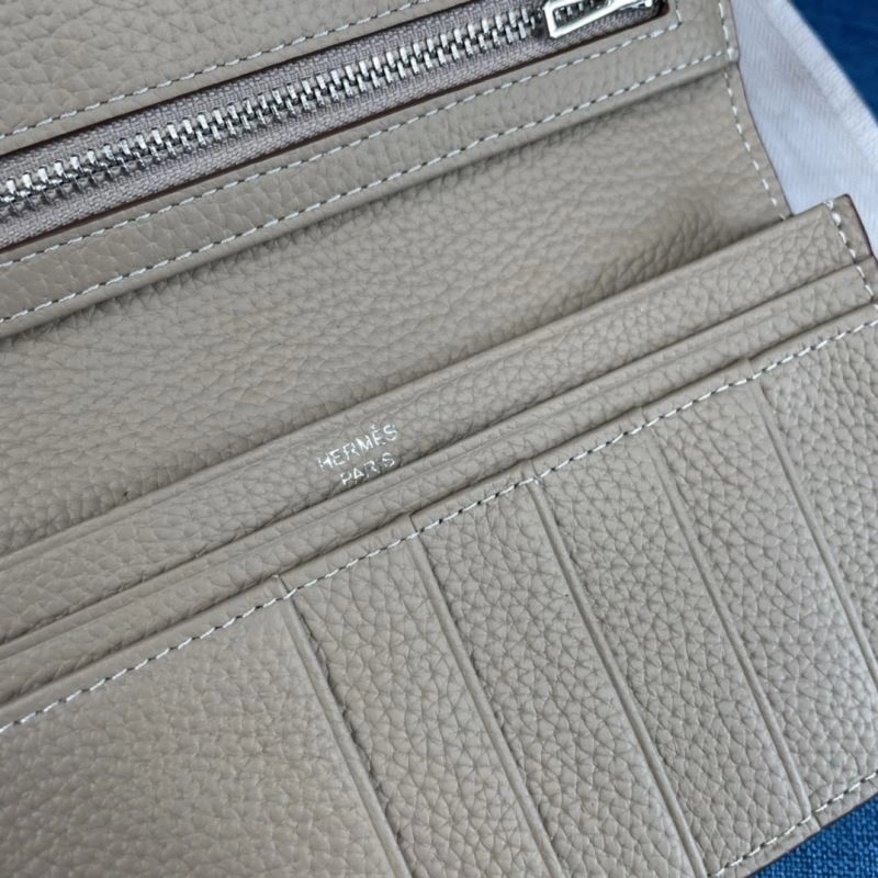 Hermes Wallets Purse Durable 89853