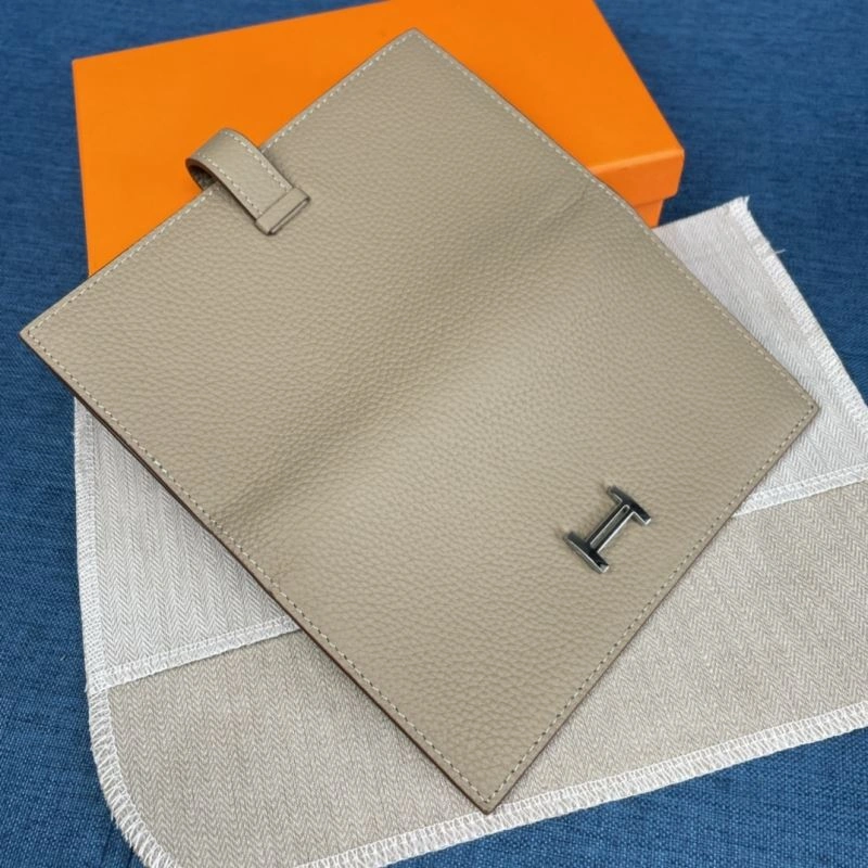 Hermes Wallets Purse Durable 89853