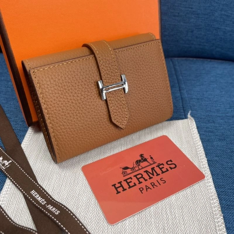 Hermes Wallets Purse Minimalist 89820