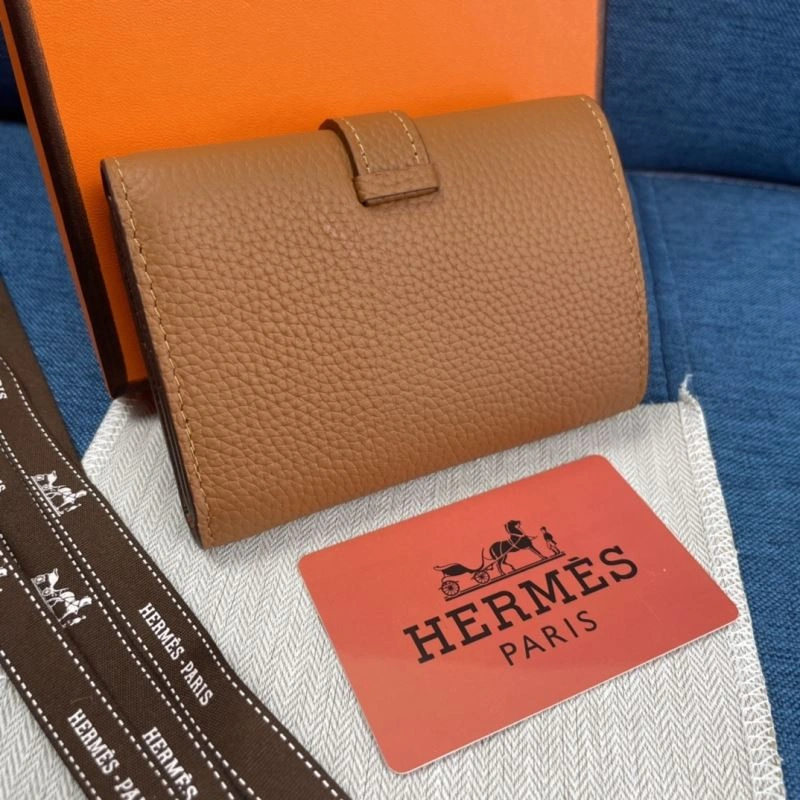 Hermes Wallets Purse Minimalist 89820