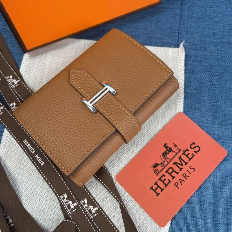Hermes Wallets Purse Minimalist 89820