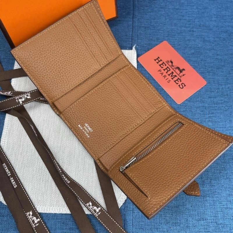 Hermes Wallets Purse Minimalist 89820