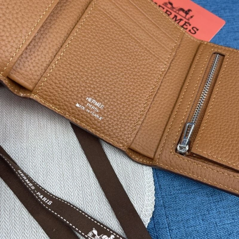 Hermes Wallets Purse Minimalist 89820