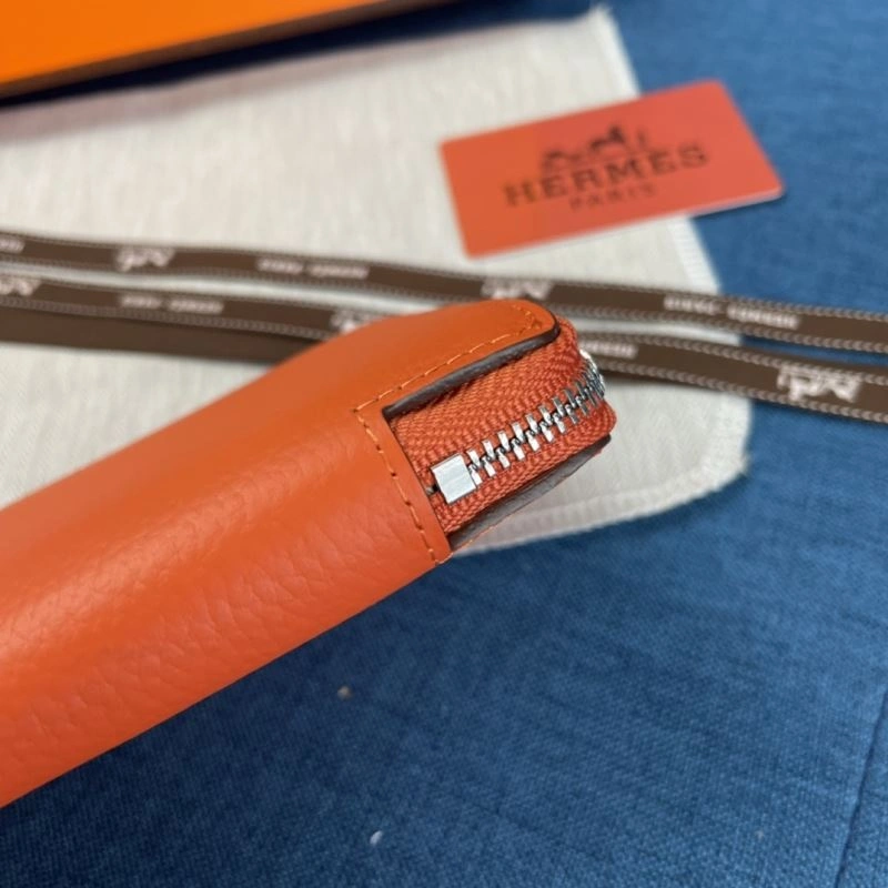 Stretchable Hermes Wallets Purse 89822