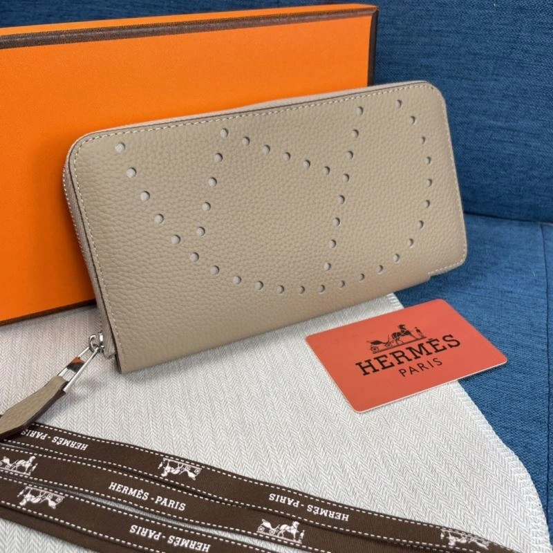 EyeCatching Hermes Wallets Purse 89824