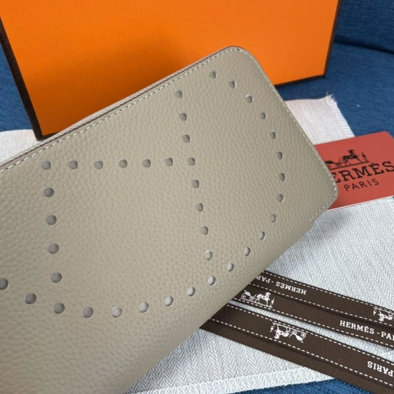 EyeCatching Hermes Wallets Purse 89824