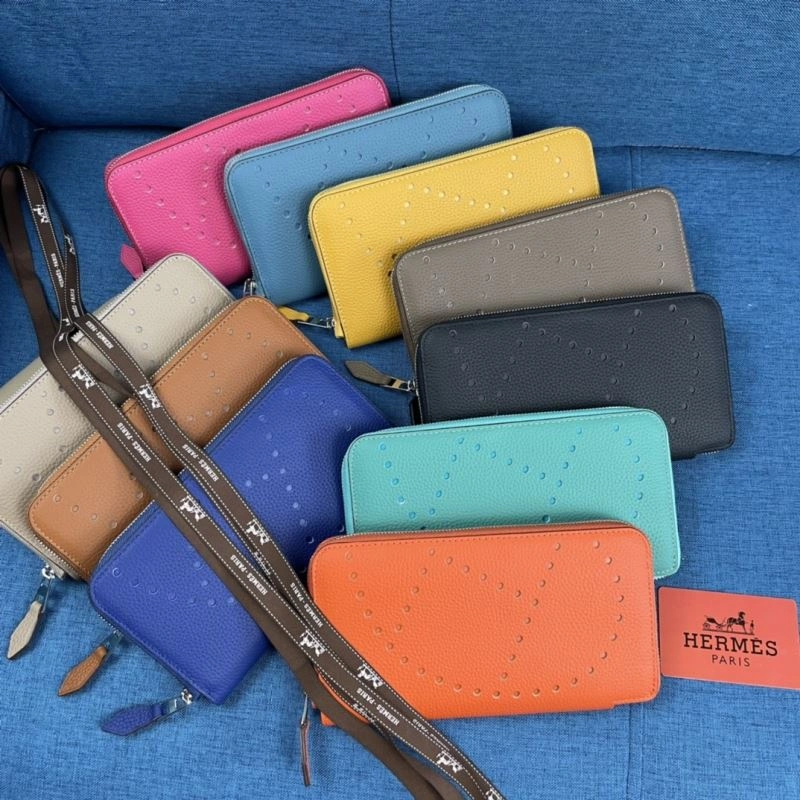 EyeCatching Hermes Wallets Purse 89824