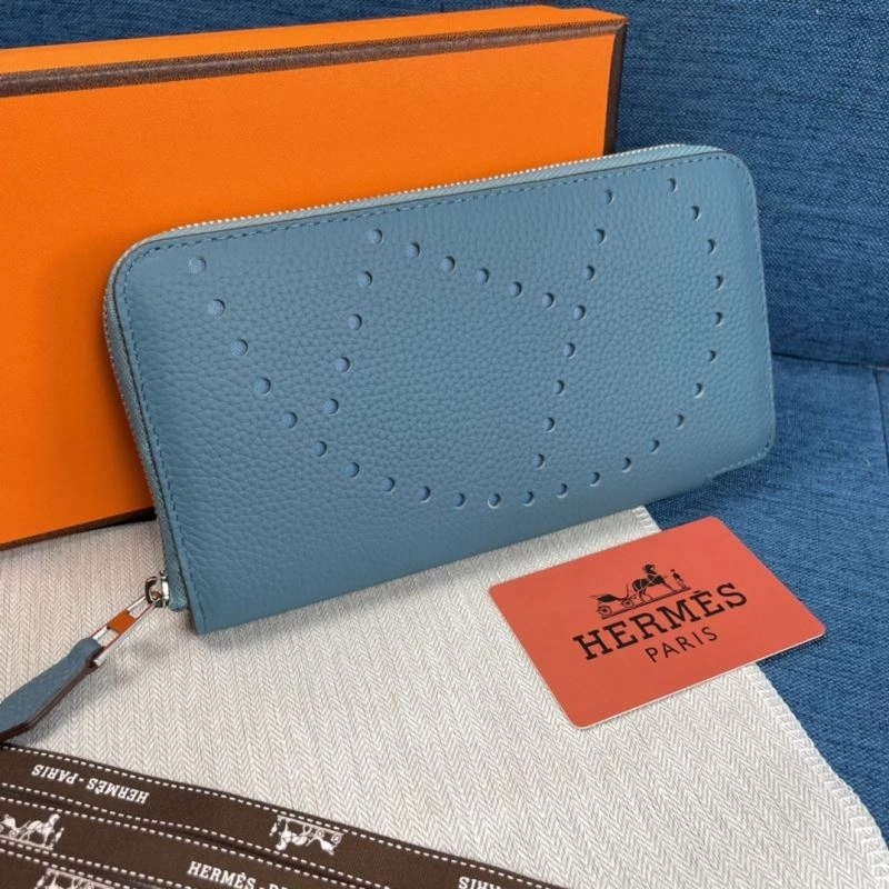 Colorful Hermes Wallets Purse 89815