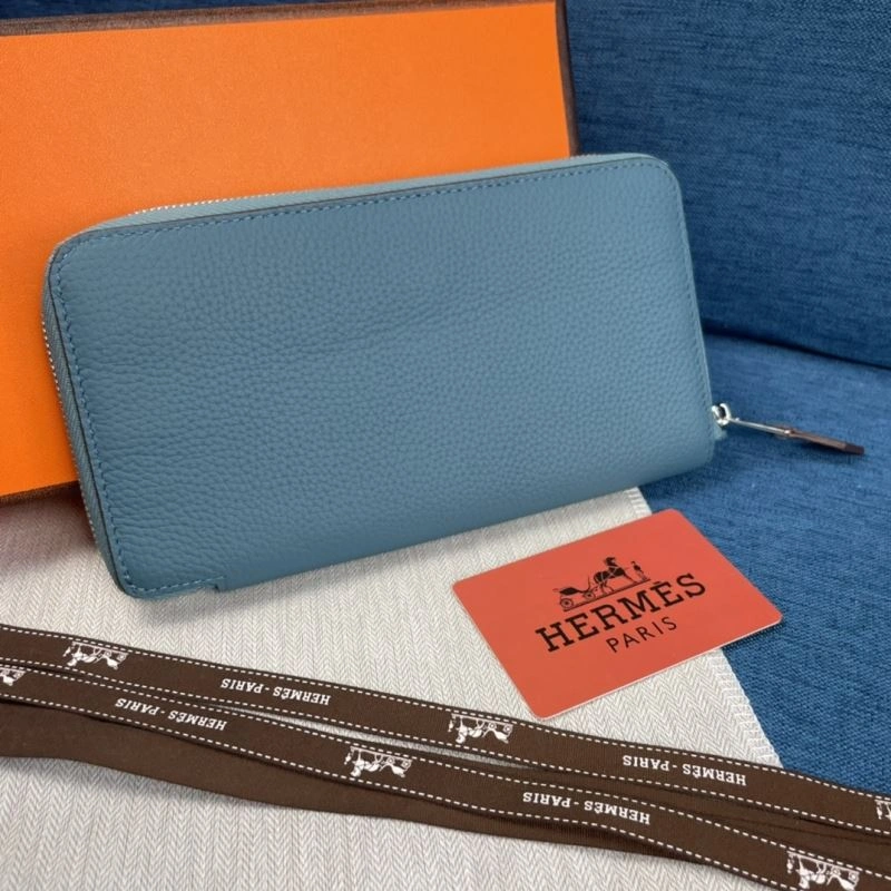 Colorful Hermes Wallets Purse 89815