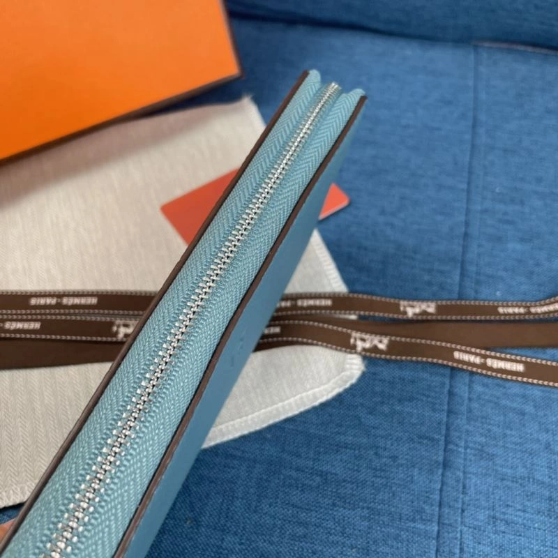 Colorful Hermes Wallets Purse 89815
