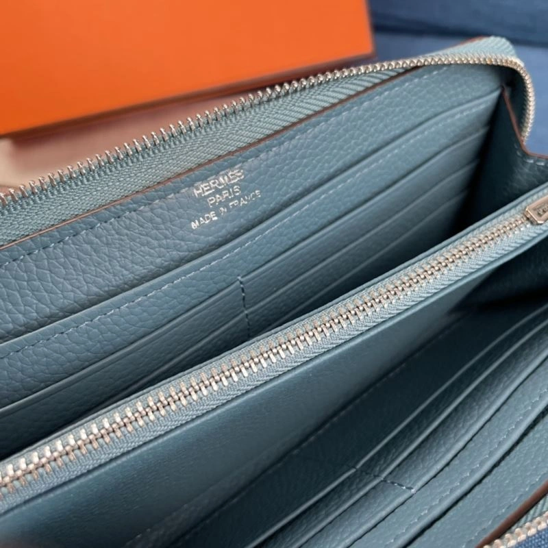 Colorful Hermes Wallets Purse 89815