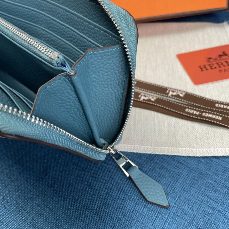 Colorful Hermes Wallets Purse 89815