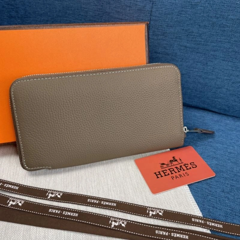 Hermes Wallets Purse Comfortable 89813