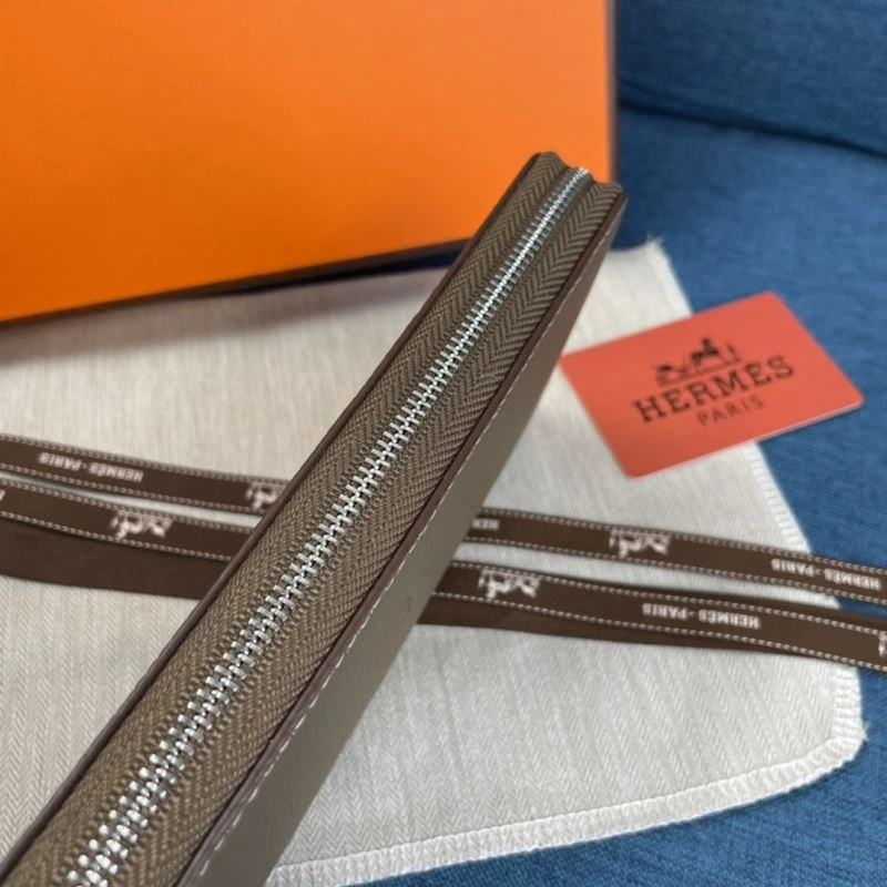 Hermes Wallets Purse Comfortable 89813