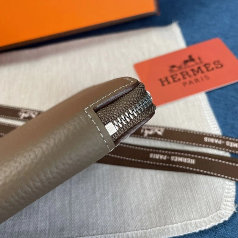 Hermes Wallets Purse Comfortable 89813