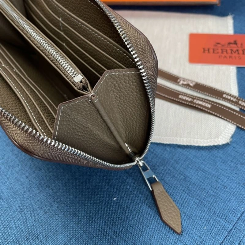 Hermes Wallets Purse Comfortable 89813