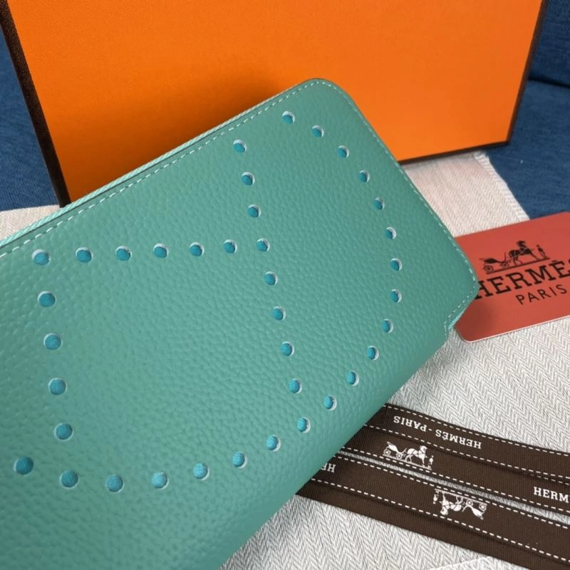 Hermes Wallets Purse OnTrend 89800