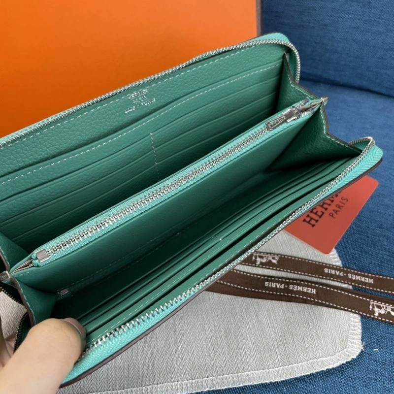 Hermes Wallets Purse OnTrend 89800
