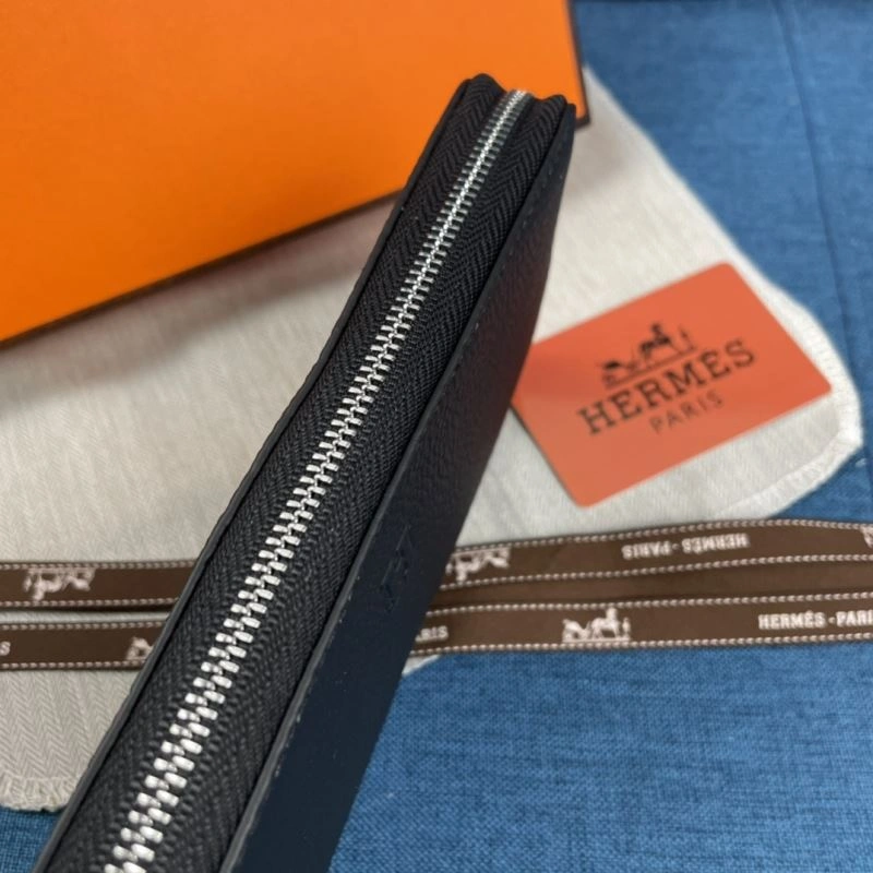 Hermes Wallets Purse Stretchable 89804