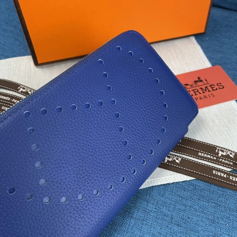 Hermes Wallets Purse Durable 89843