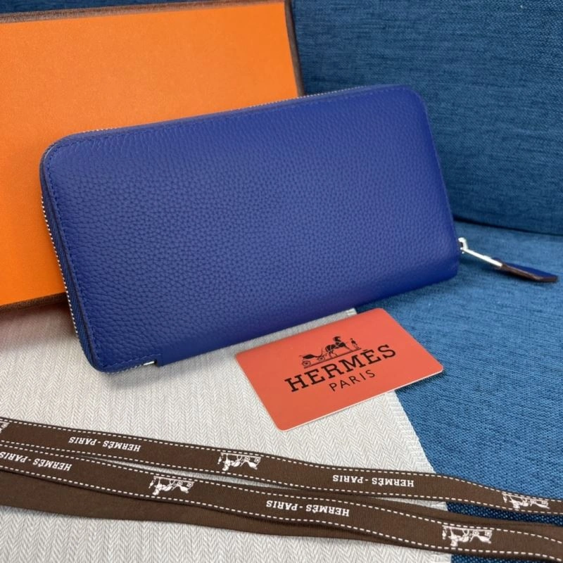 Hermes Wallets Purse Durable 89843