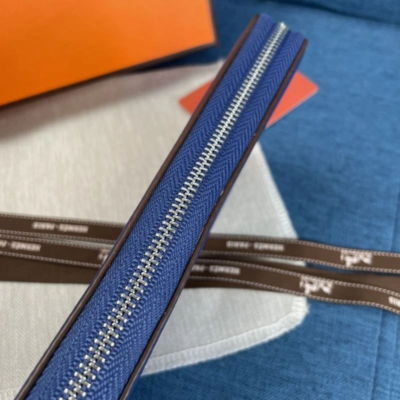 Hermes Wallets Purse Durable 89843