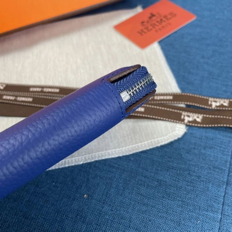Hermes Wallets Purse Durable 89843