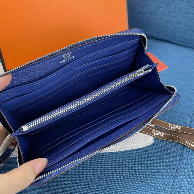 Hermes Wallets Purse Durable 89843