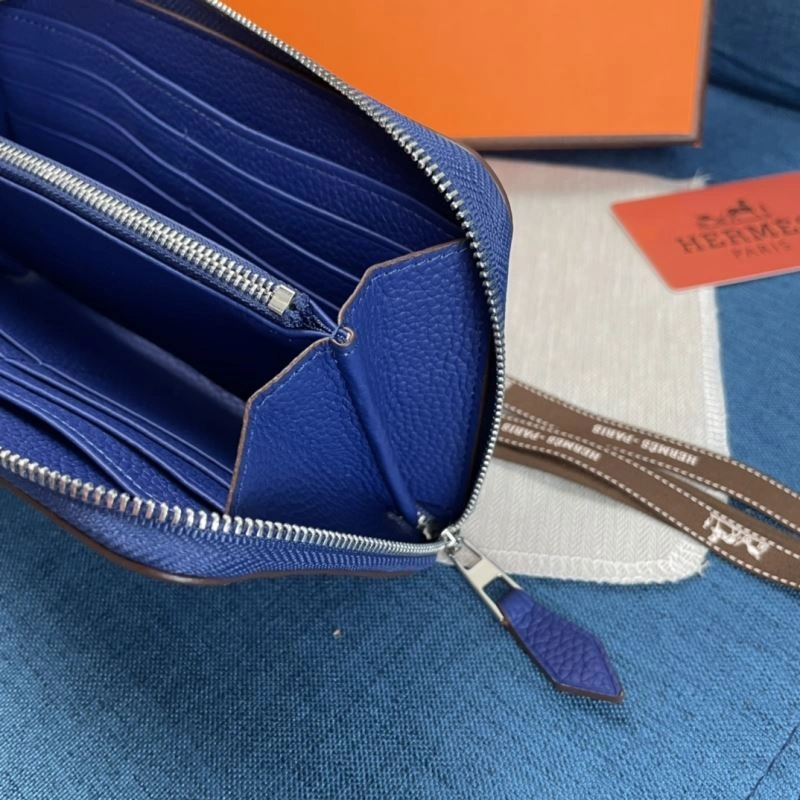 Hermes Wallets Purse Durable 89843