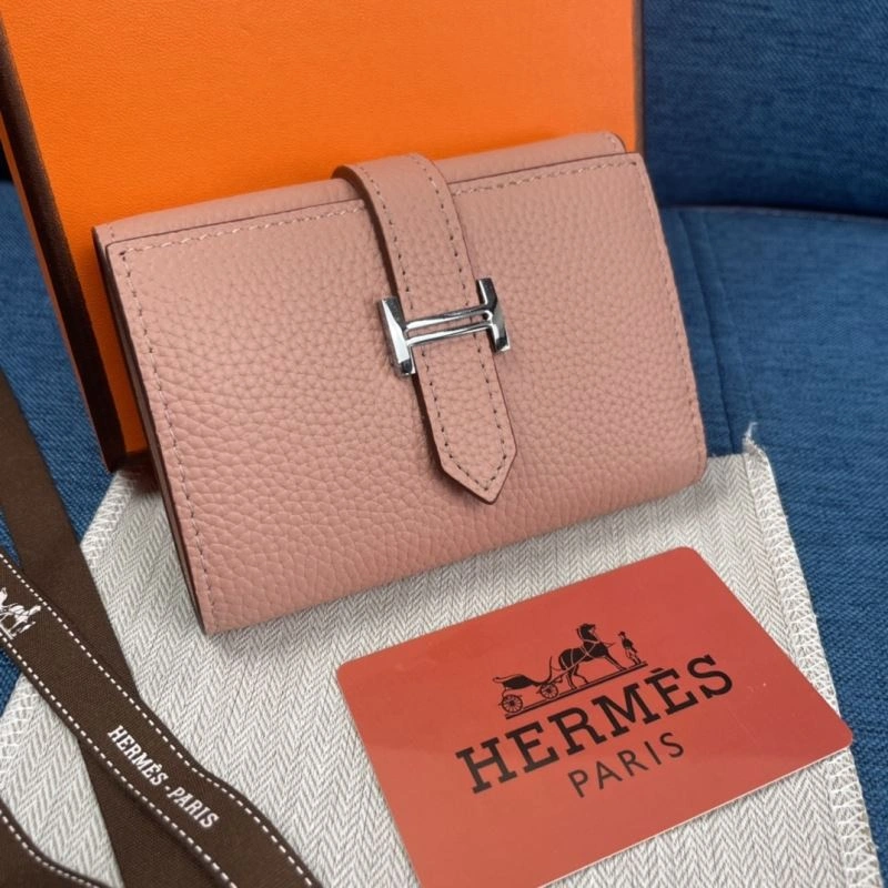 Hermes Wallets Purse QuickDry 89807