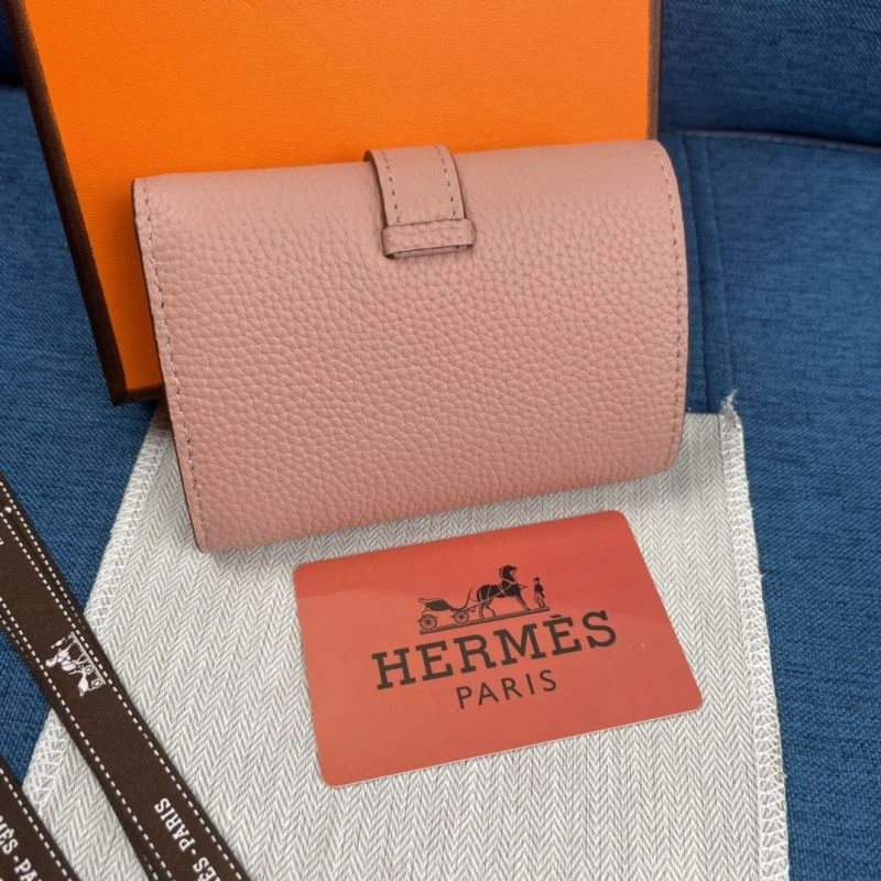 Hermes Wallets Purse QuickDry 89807