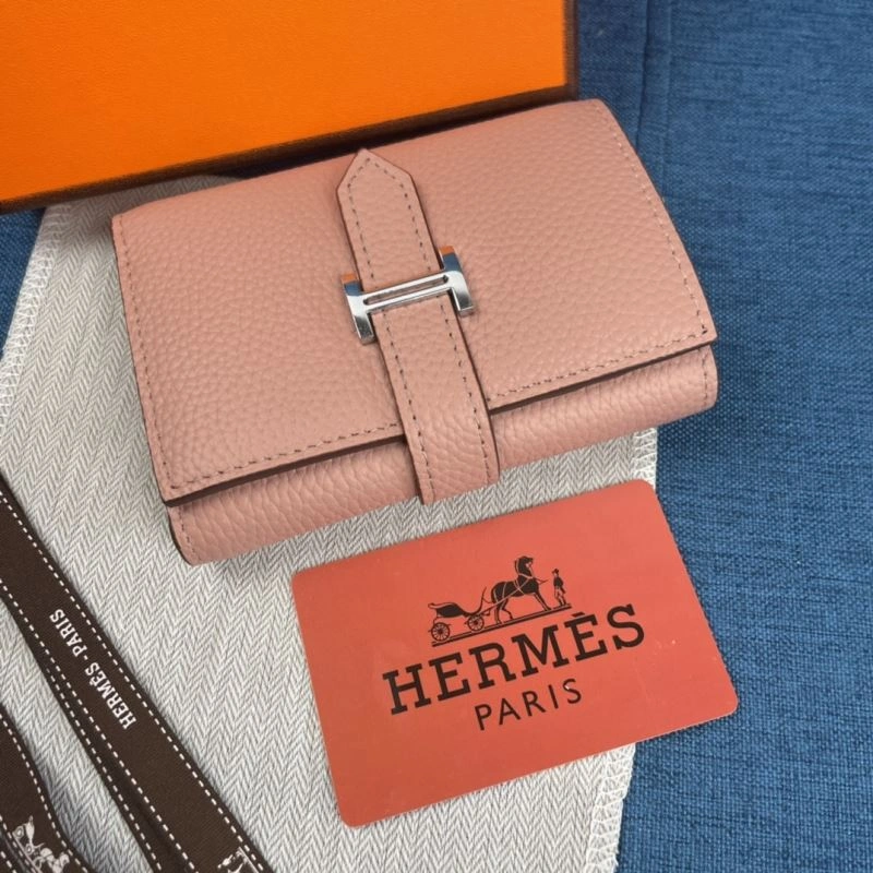 Hermes Wallets Purse QuickDry 89807