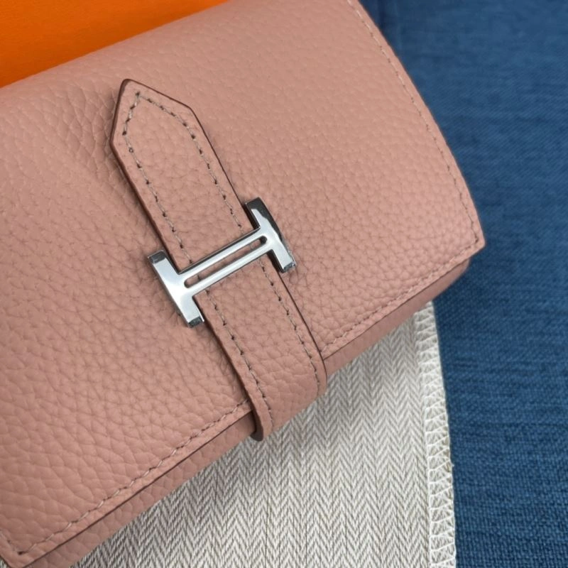 Hermes Wallets Purse QuickDry 89807