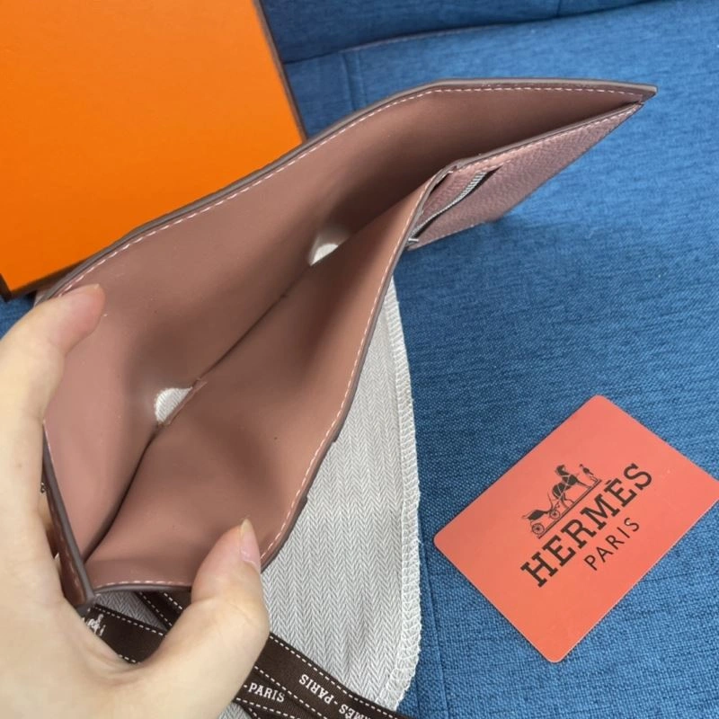 Hermes Wallets Purse QuickDry 89807