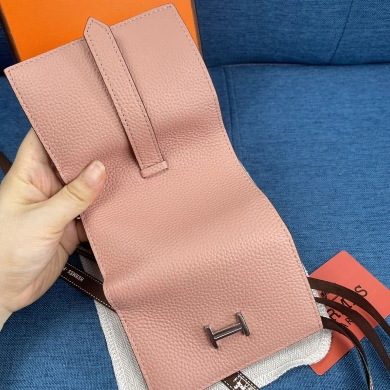 Hermes Wallets Purse QuickDry 89807