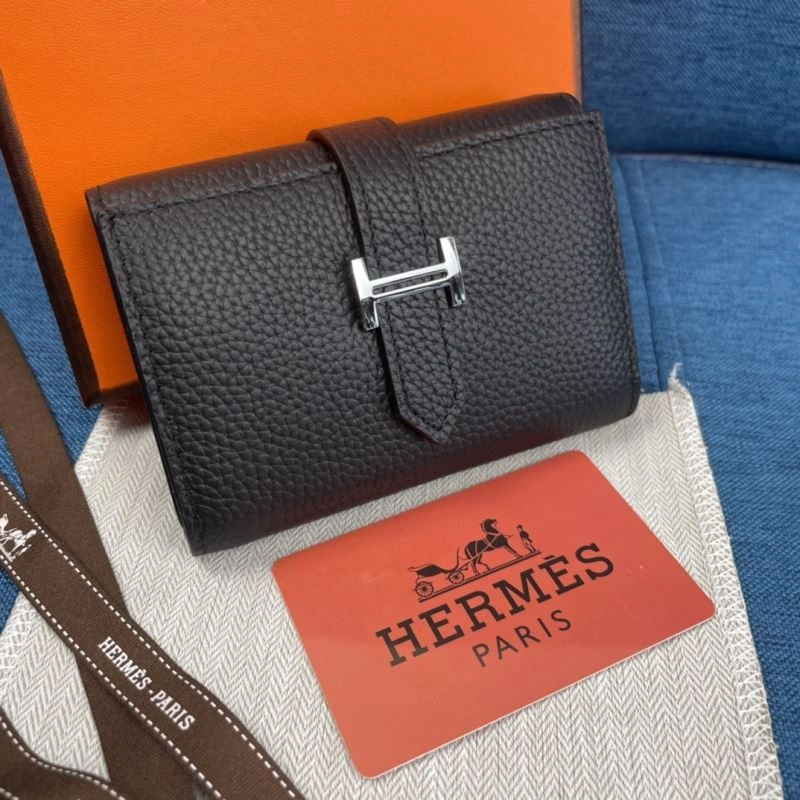 Hermes Wallets Purse FlexibleFit 79013