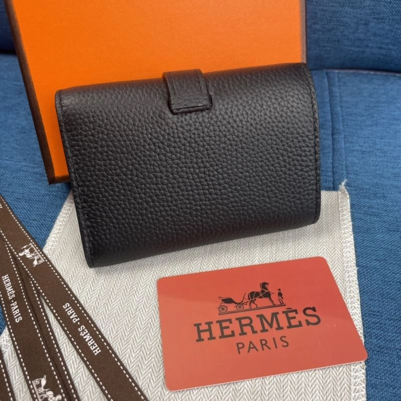 Hermes Wallets Purse FlexibleFit 79013