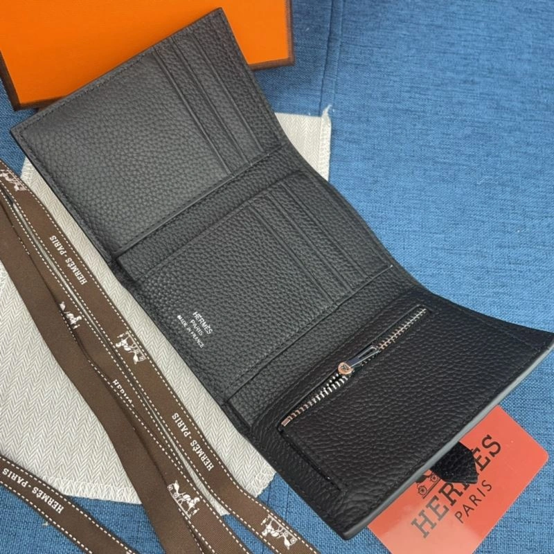 Hermes Wallets Purse FlexibleFit 79013